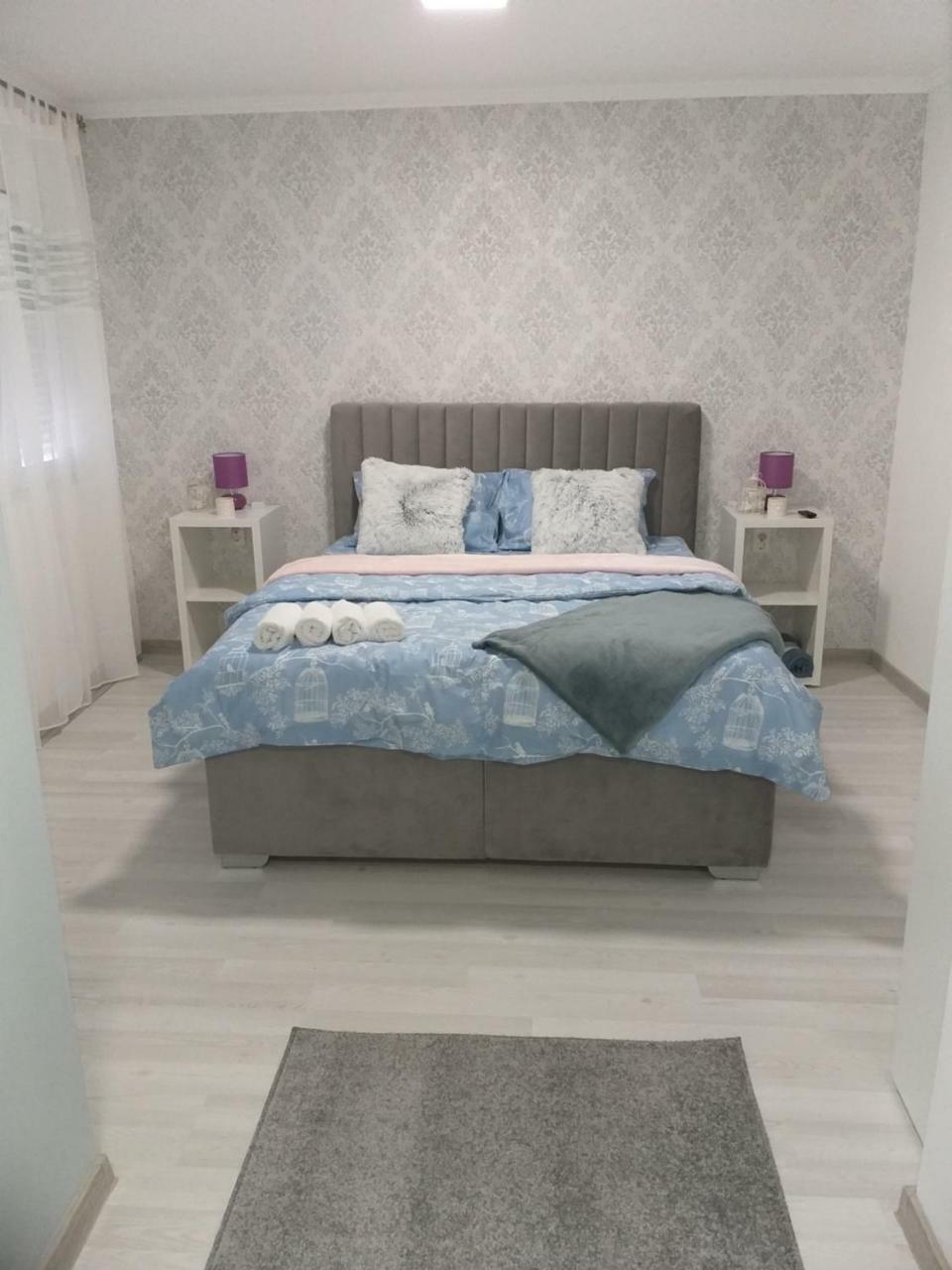 Apartamento Studio AJDY Mostar Exterior foto
