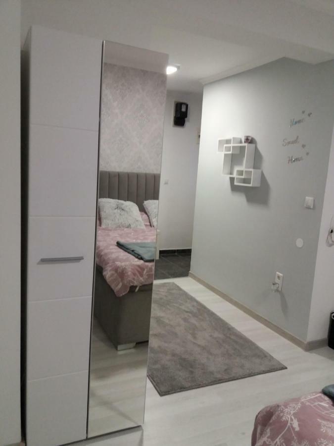 Apartamento Studio AJDY Mostar Exterior foto