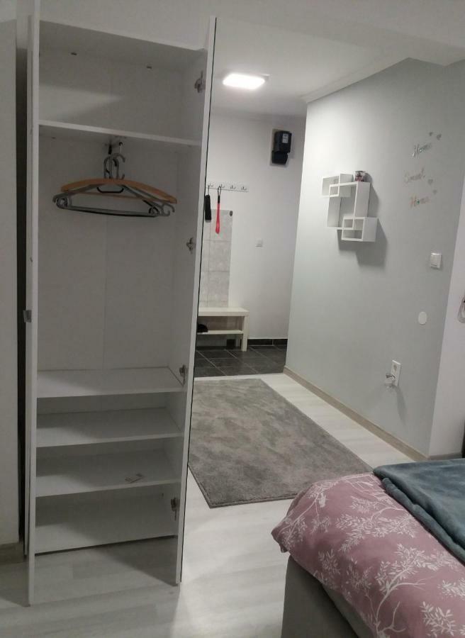 Apartamento Studio AJDY Mostar Exterior foto