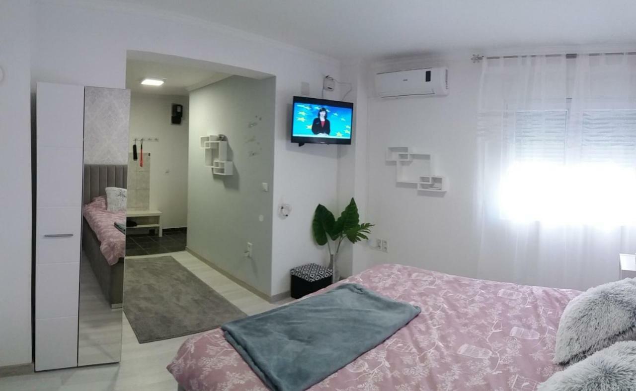 Apartamento Studio AJDY Mostar Exterior foto