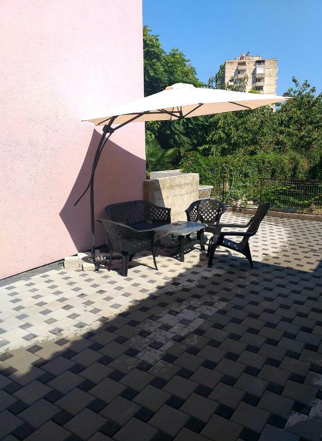 Apartamento Studio AJDY Mostar Exterior foto