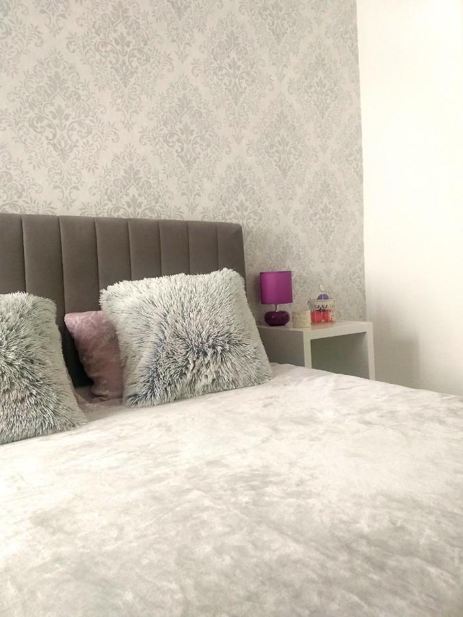 Apartamento Studio AJDY Mostar Exterior foto