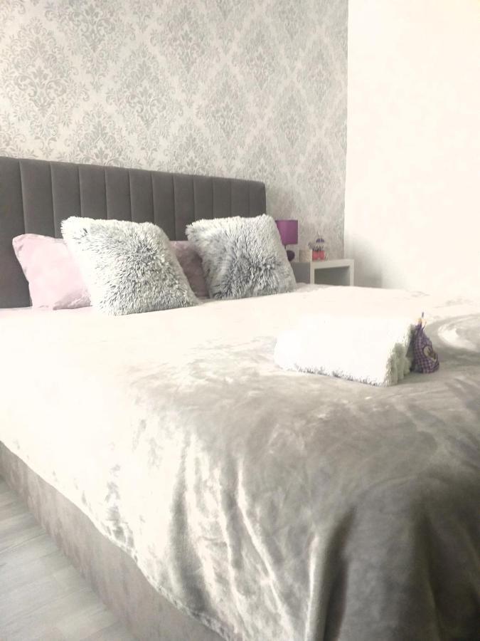 Apartamento Studio AJDY Mostar Exterior foto