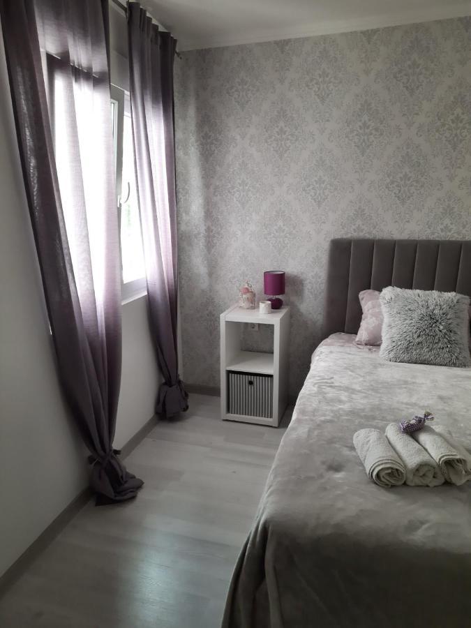 Apartamento Studio AJDY Mostar Exterior foto