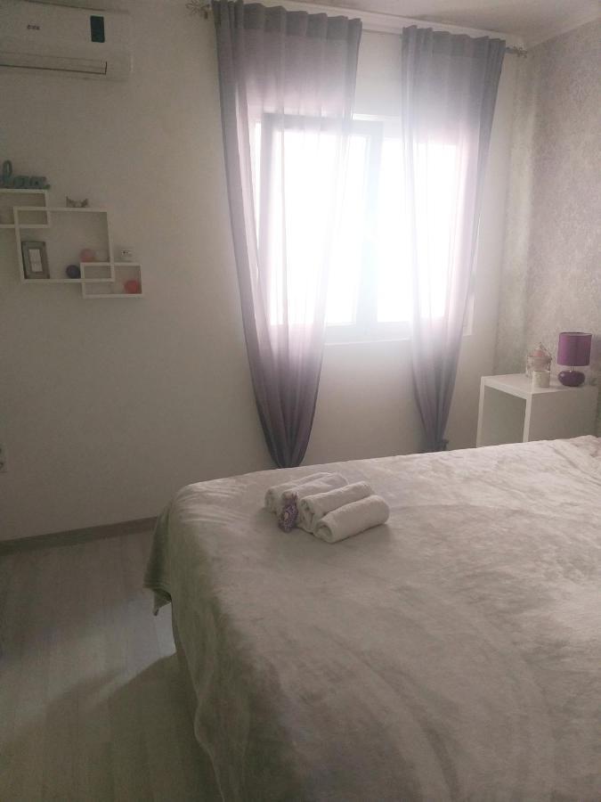 Apartamento Studio AJDY Mostar Exterior foto