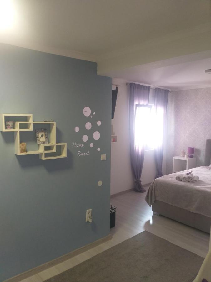 Apartamento Studio AJDY Mostar Exterior foto